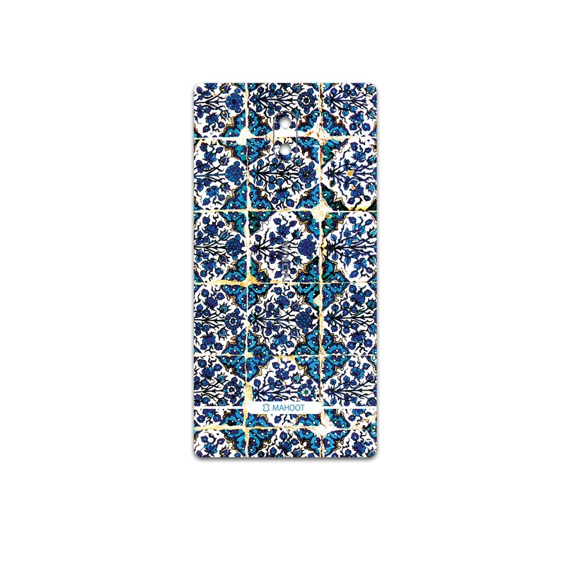 برچسب پوششی ماهوت مدل Iran-Tile1 مناسب برای گوشی موبایل نوکیا 3