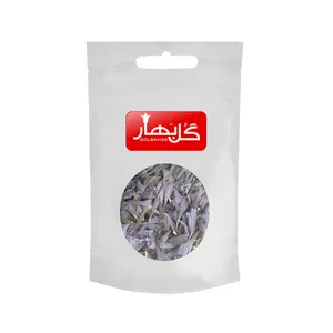 دمنوش گل گاوزبان گلبهار - 500 گرم