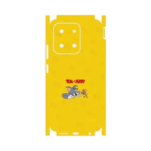 MAHOOT Tom and Jerry-FullSkin Cover Sticker for Xiaomi Poco C85