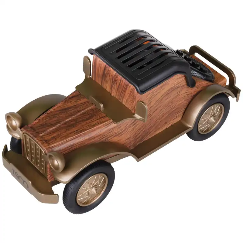 اسپیکر بلوتوثی قابل حمل تسکو مدل TS 2327