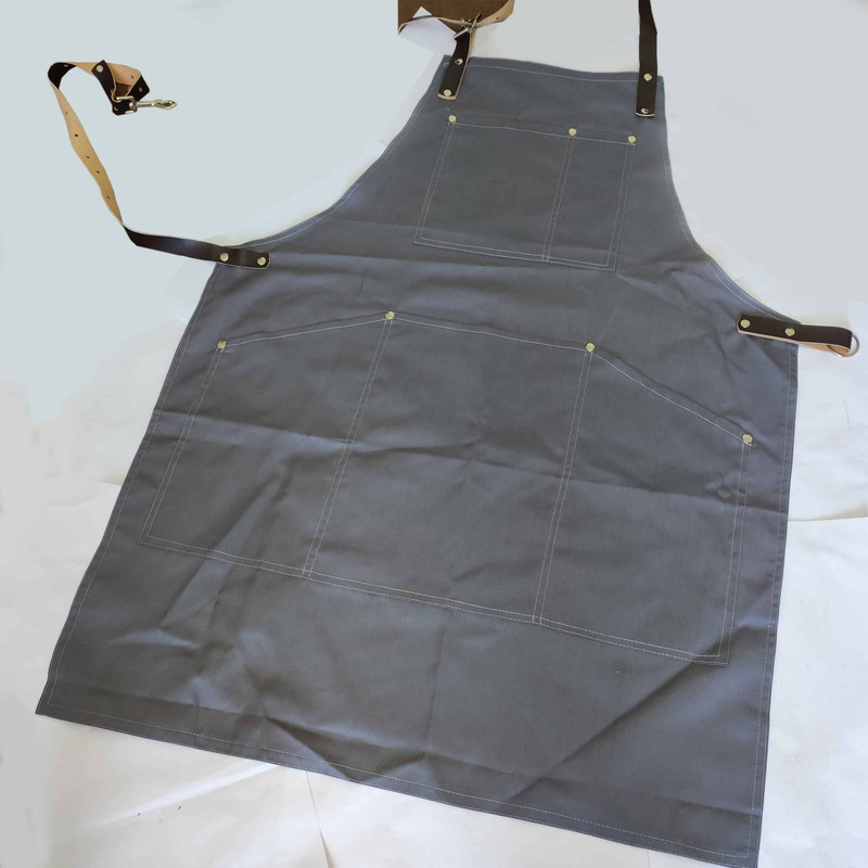 پیش بند کار مدل  barista 63