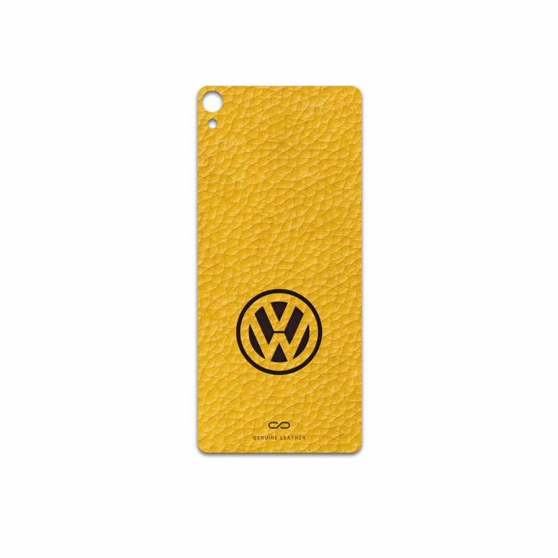 برچسب پوششی ماهوت مدل ML-VLKS_WGN مناسب برای گوشی موبایل سونی Xperia XA