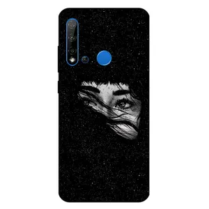  Megafone 8140 Cover For Huawei P20 Lite 2019 / Nova 5i