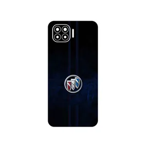 MAHOOT Buick Cover Sticker for Oppo A93