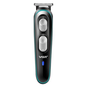 ماشین اصلاح موی صورت وی جی ار مدل V-055