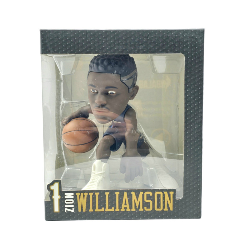 فیگور مدل NBA زاین ویلیامسون بسکتبالیست سری Zion Williamson