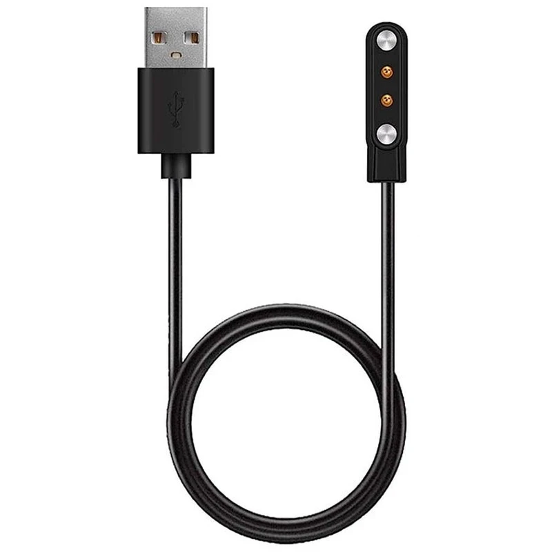 کابل شارژ بندینو مدل IL-KW66 مناسب برای ساعت هوشمند آی می لب KW66