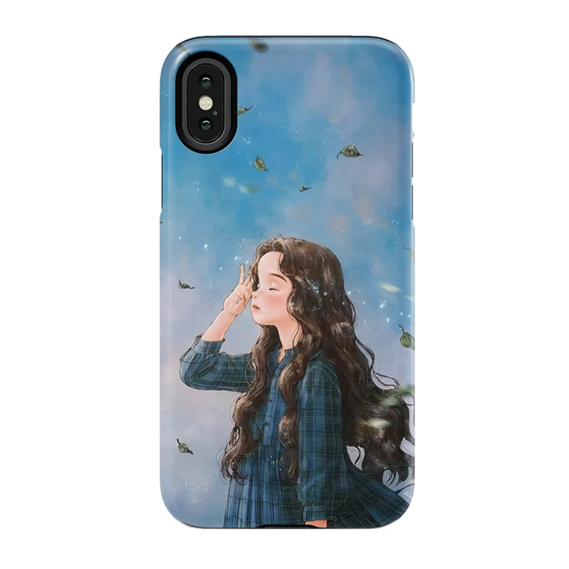 کاور کد DIMO037 مناسب برای گوشی موبایل اپل iphone XS MAX