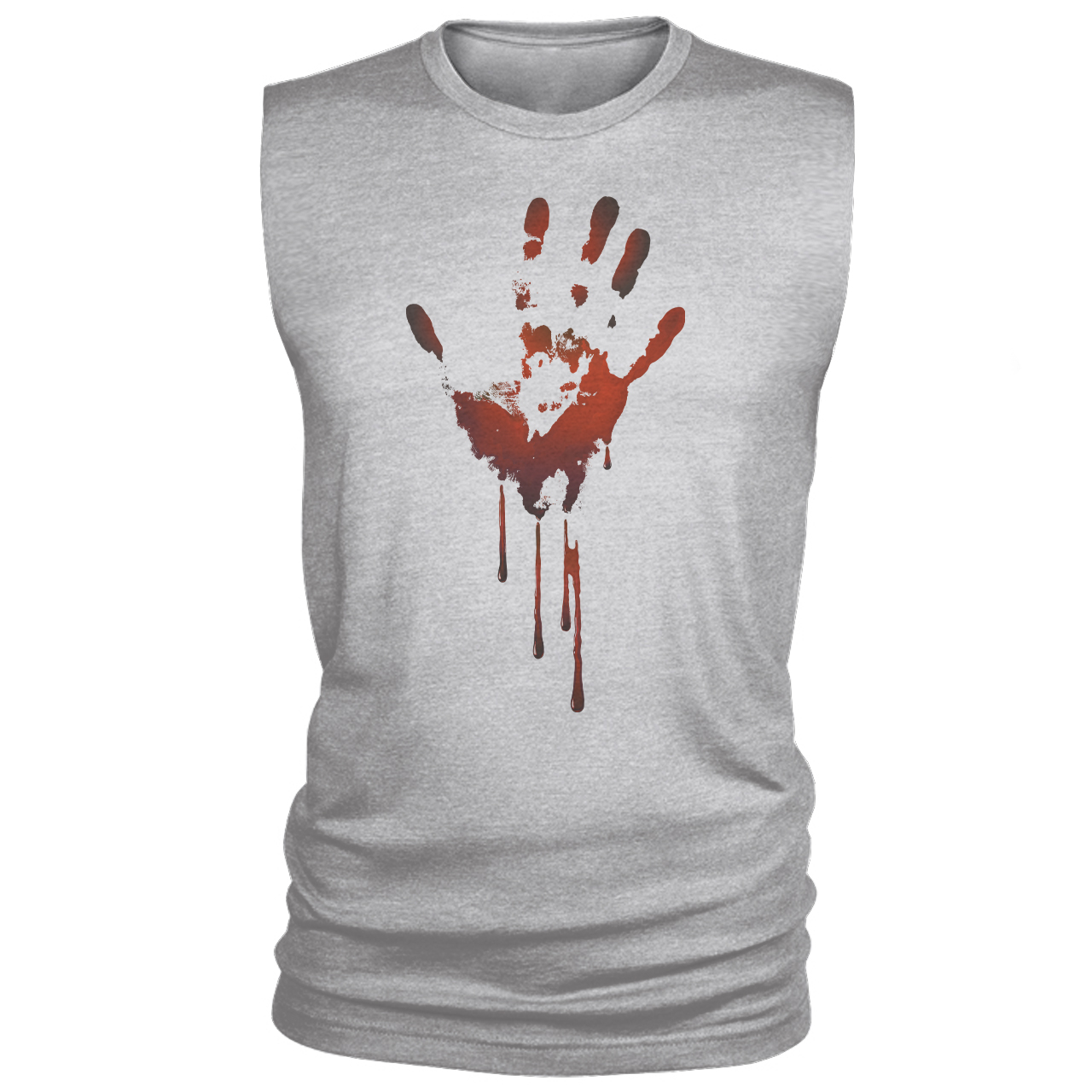 تاپ مردانه طرح دست کد 105