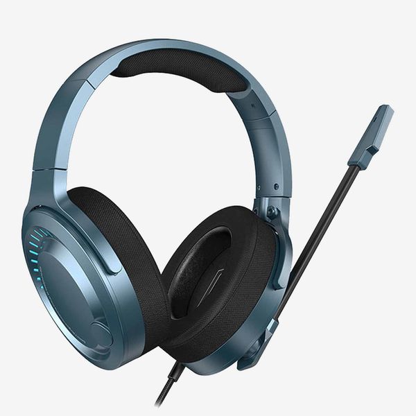 هدست مخصوص بازی باسئوس مدل MAH D05