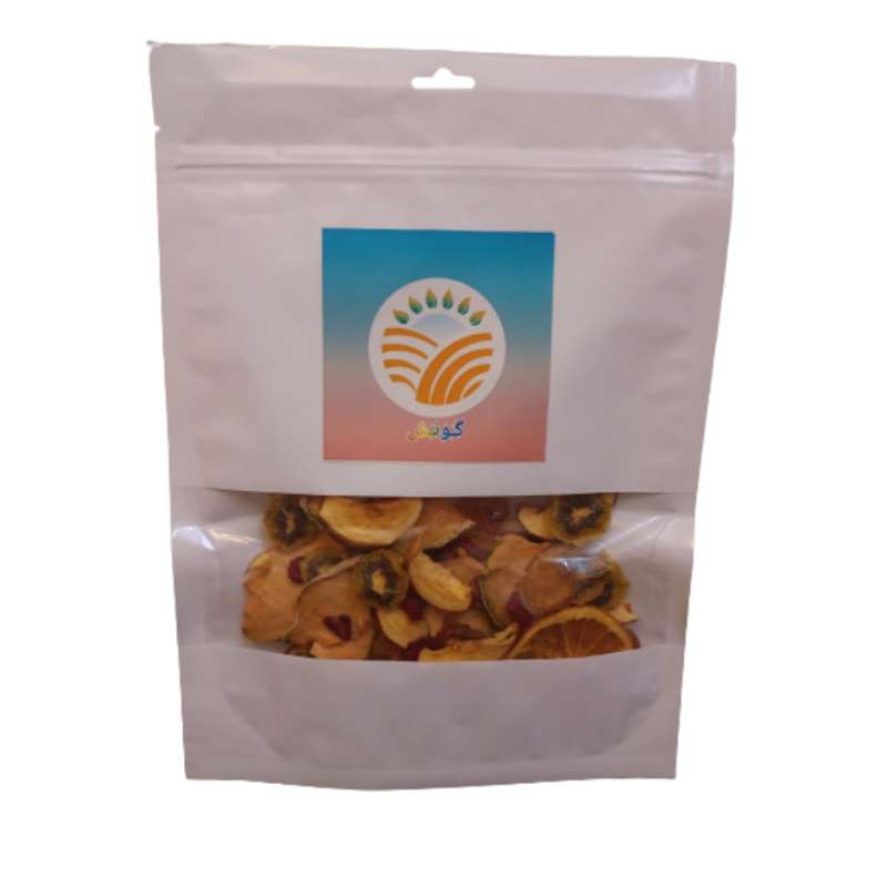 میوه خشک گونش -500 گرم