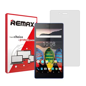 Remax HyGEL model transparent screen protector suitable for Lenovo Tab 3 8 Tablet