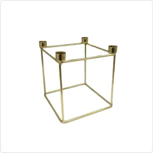 جاشمعی مدل مکعب