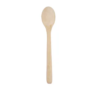 قاشق چوبی مدل CH-2