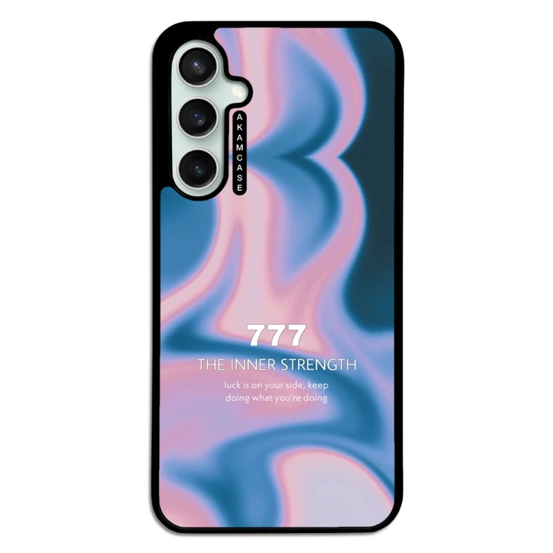 کاور آکام مدل AMC-WSGS23FE-LUCKY-15 مناسب برای گوشی موبایل سامسونگ Galaxy S23 FE