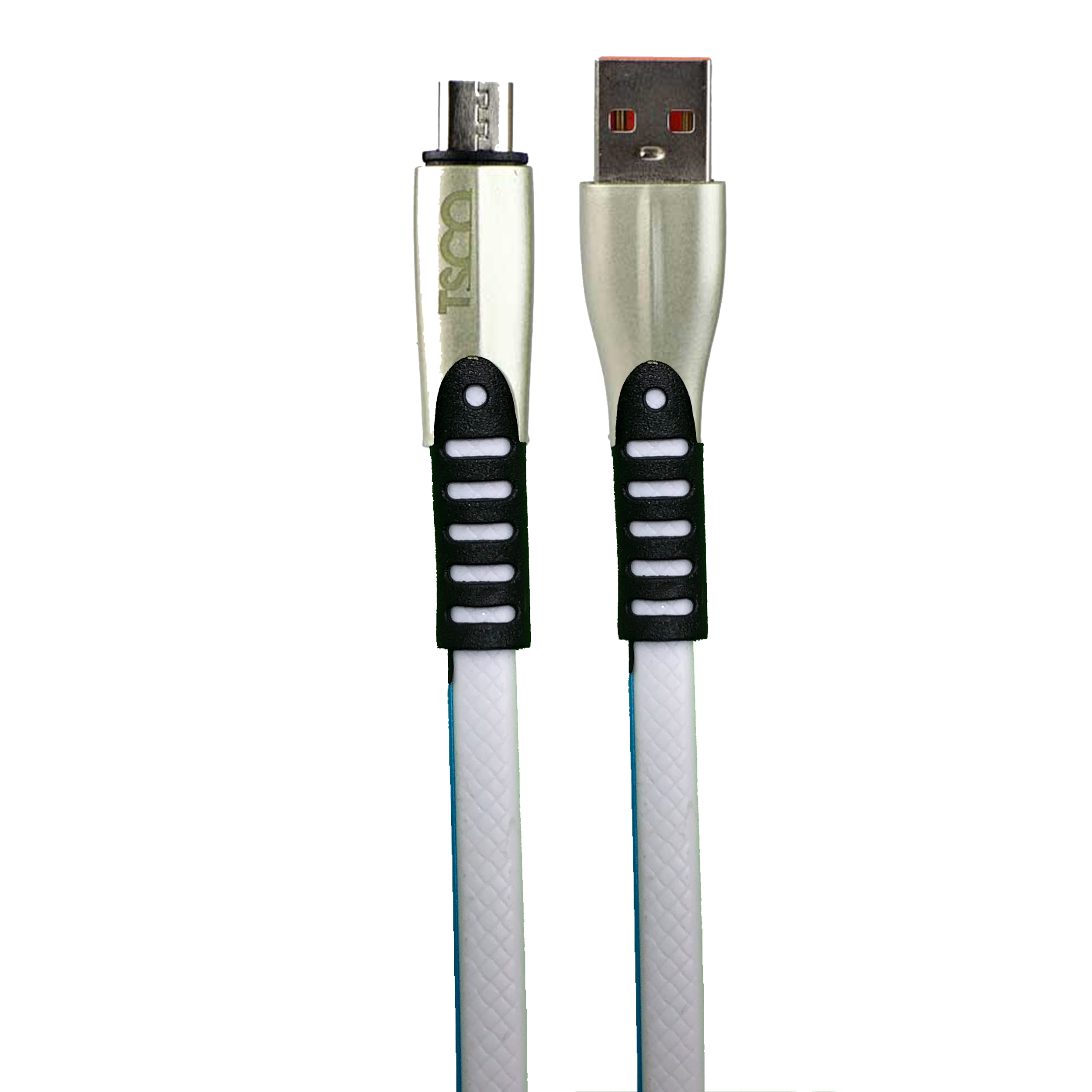 کابل تبدیل USB به microUSB تسکو مدل TC A70 طول 1 متر
