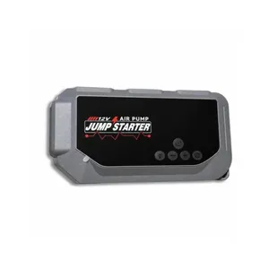 Chinantec jump starter multifunctional K3 5 in1