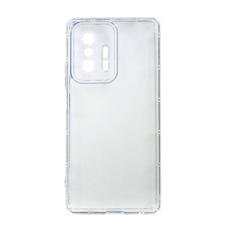 کاور مدل SHF کد 1MS مناسب برای گوشی موبایل شیائومی Mi 11T/11T Pro