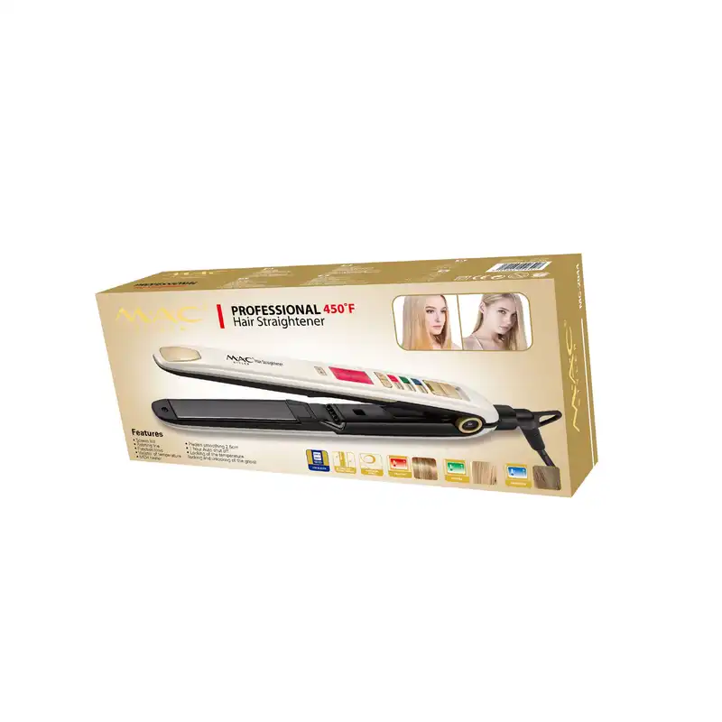 اتو مو مک استایلر مدل MC-2044