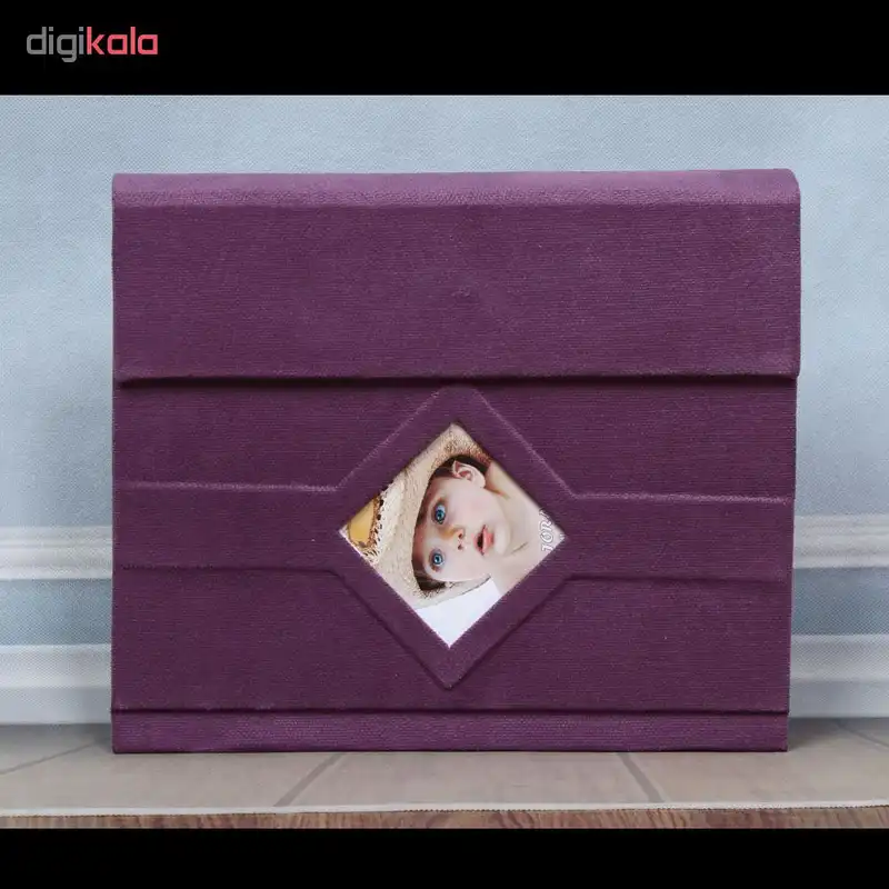 آلبوم عکس کد 1270