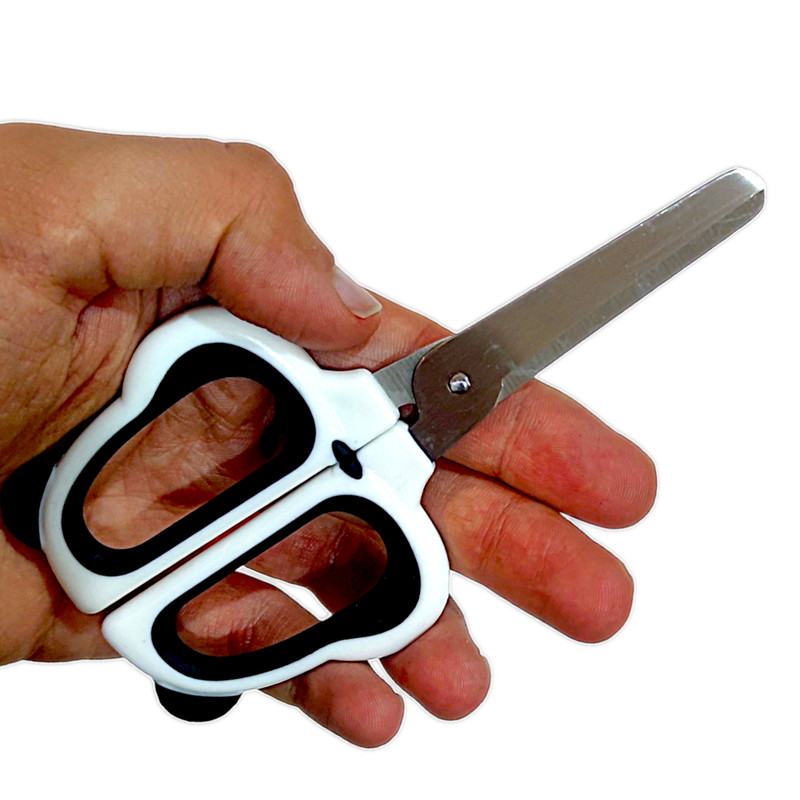 قیچی وشکو مدل پاندا کد 2424