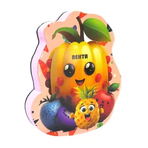 تخته پاک کن بهتا مدل fruit