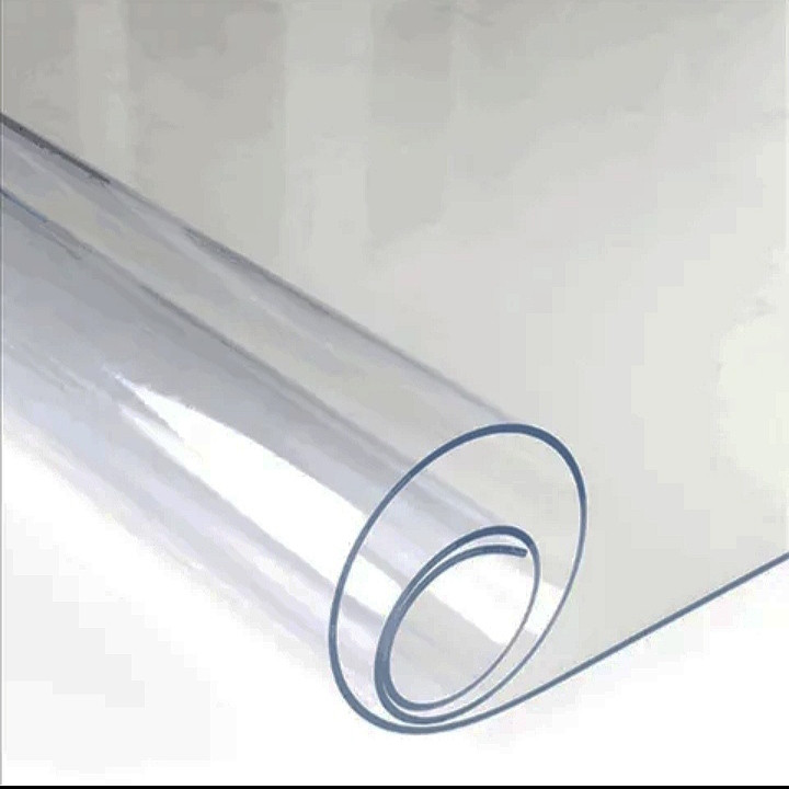 طلق رومیزی مدل کریستال ضخیم کد A120-T180