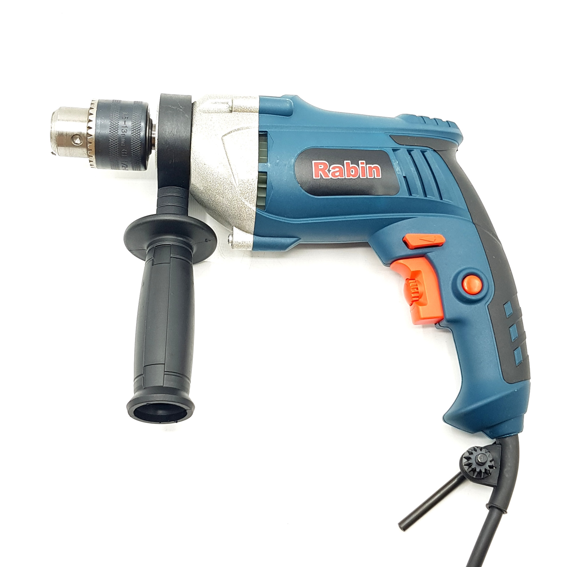 دریل چکشی رابین کد 810w