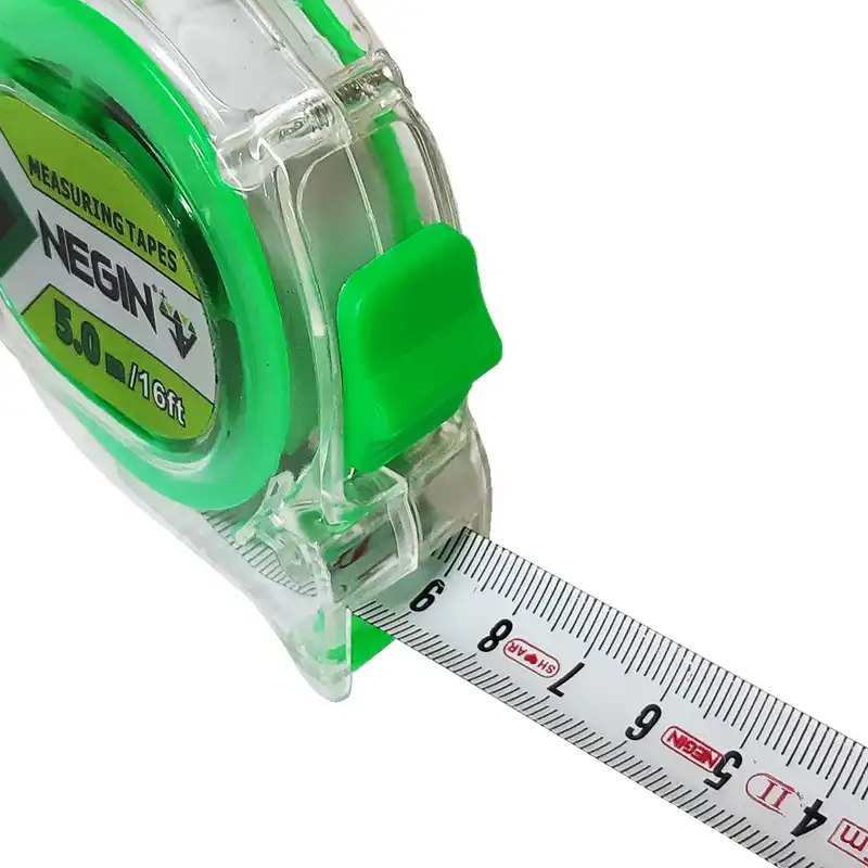 متر 3 متری نگین مدل AT - 03