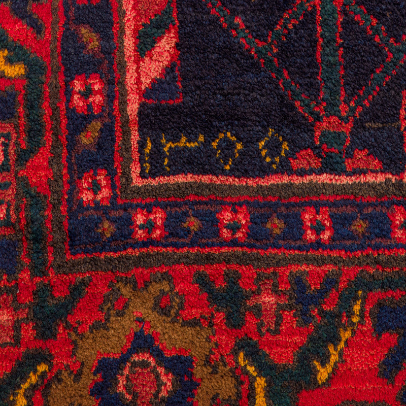 فرش دستبافت سه متری مدل بروجرد کد 97.1384