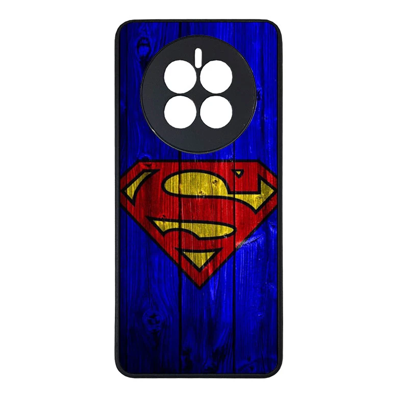کاور گالری وبفر طرح سوپرمن مناسب برای گوشی موبایل هوآوی mate 50