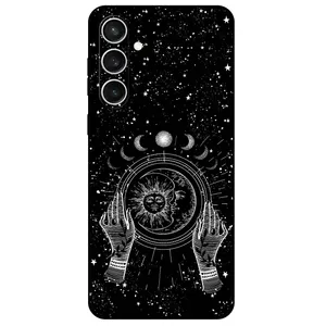 Megafone Sun and Moon 1892 Cover For Samsung Galaxy S23 FE