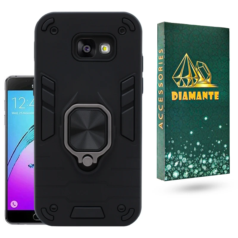 کاور دیامانته مدل Batmani Gn مناسب برای گوشی موبایل سامسونگ Galaxy J7 Prime