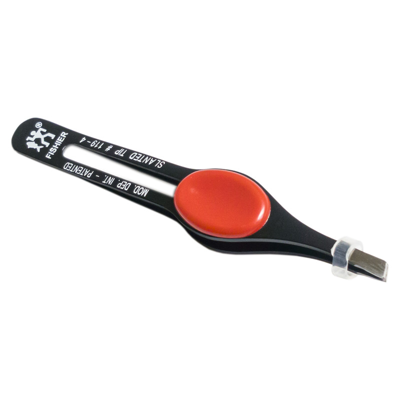 موچین فیشر مدل F10