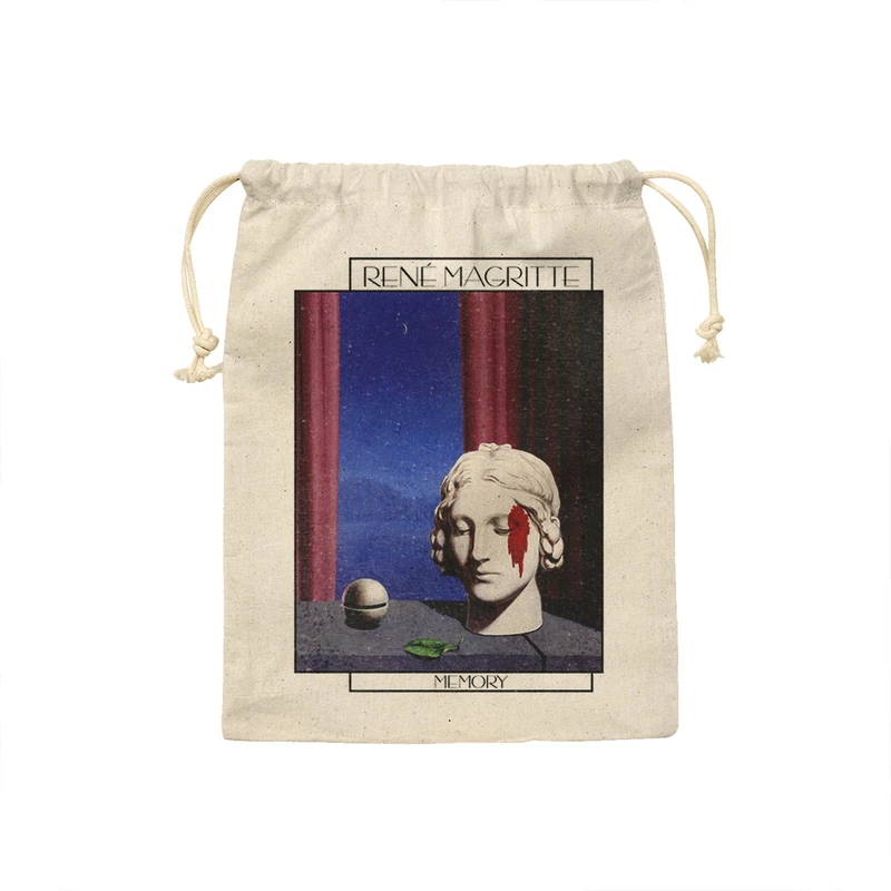 نظم دهنده ترمه طراحان ایده مدل خاطره از ماگریت کد art0398 - L