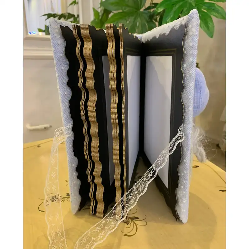 آلبوم عکس مدل O16