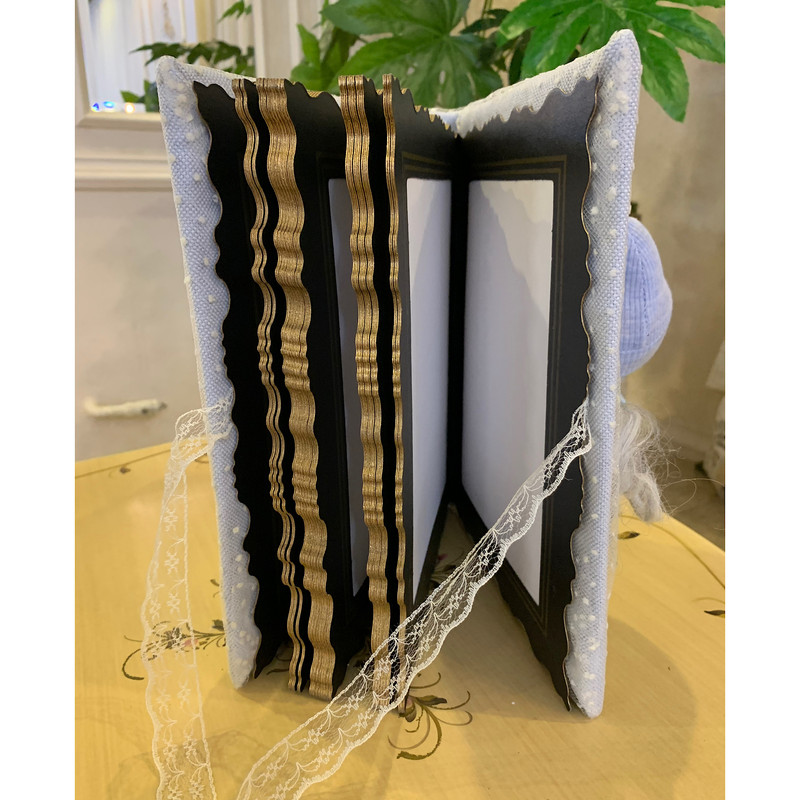 آلبوم عکس مدل O16