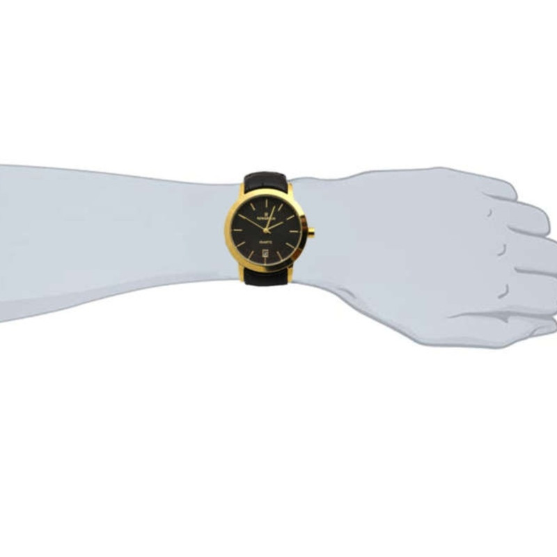 ساعت مچی عقربه ای زنانه مدل Rn6565 ساعت مچی عقربه ای زنانه مدل Rn6565