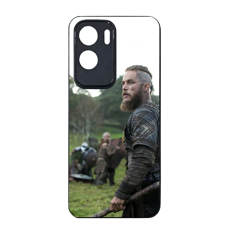 کاور طرح سریال مناسب برای گوشی موبایل آنر 90 lite