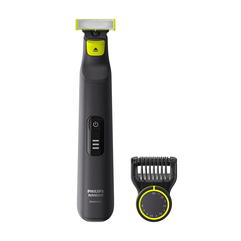 ماشین اصلاح موی صورت نورلکو مدل QP6530/70