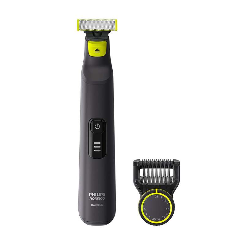 ماشین اصلاح موی صورت نورلکو مدل QP6530/70 ماشین اصلاح موی صورت نورلکو مدل QP6530/70