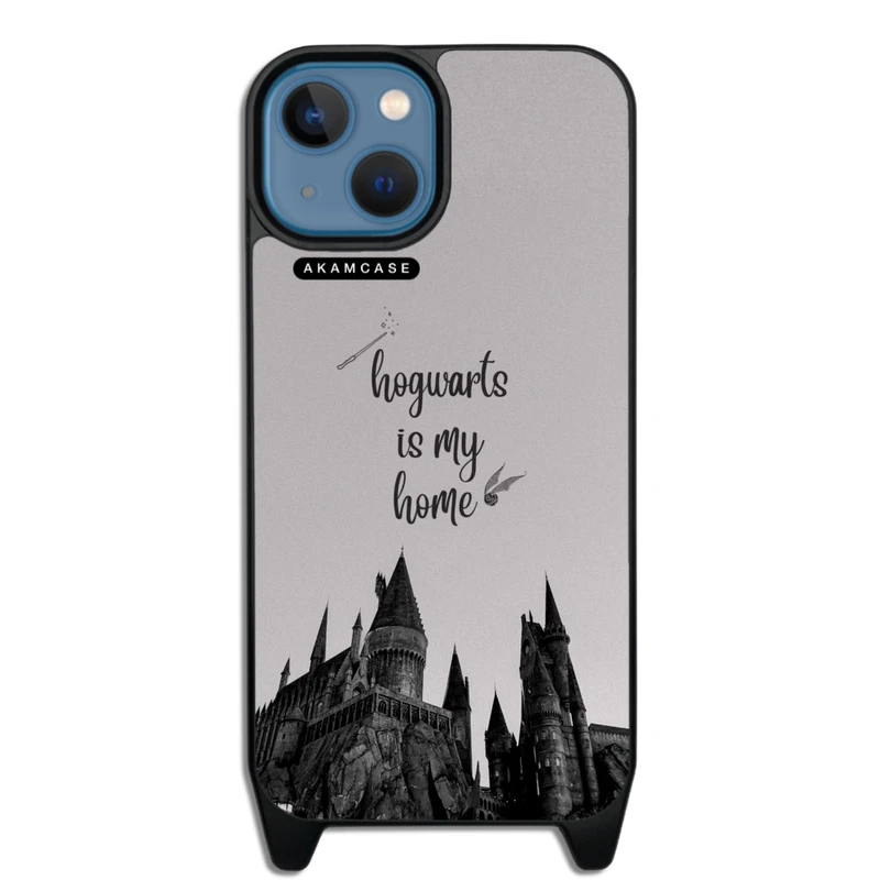 کاور آکام مدل AMCWLA14-HARRY POTTER11 مناسب برای گوشی موبایل اپل iPhone 14