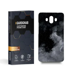 کاور گارد قاب مدل ساده مناسب برای گوشی موبایل هوآوی Mate 10 