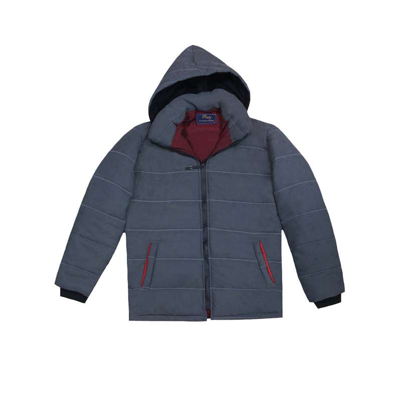 کاپشن مردانه مدل TS6