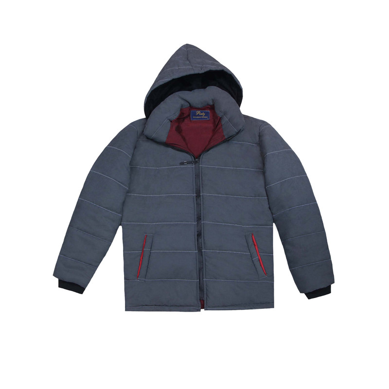 کاپشن مردانه مدل TS6