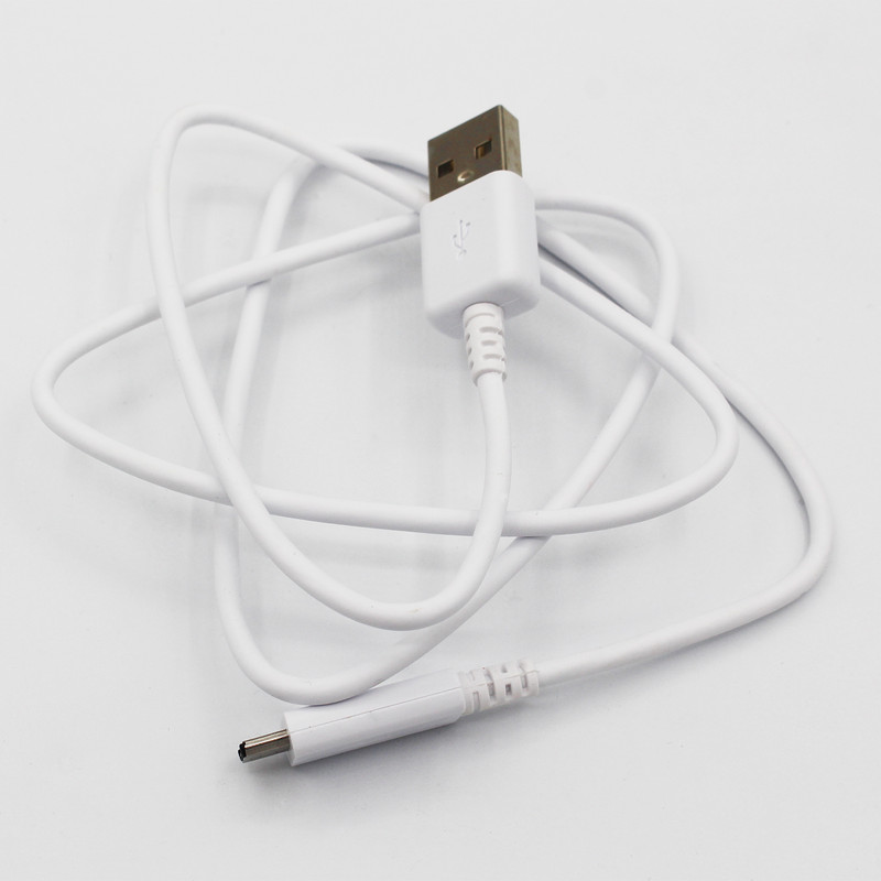 کابل تبدیل USB به microUSB مدل DST-A5 طول 1 متر