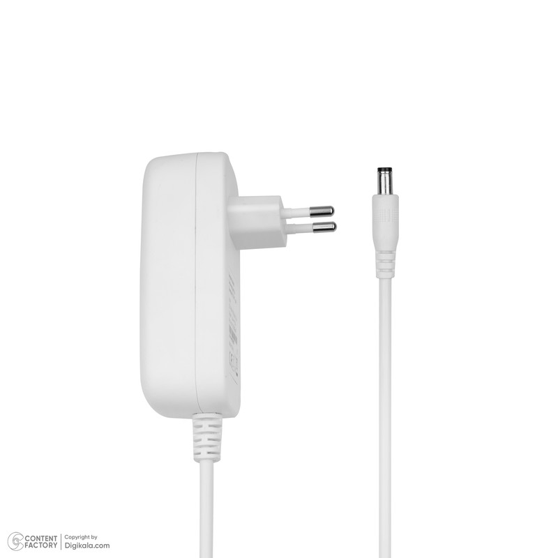 آباژور ایستاده مدل کرنر لایت RGB کد 001 مجموعه دو عددی