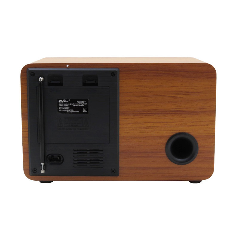 رادیو پوکسین مدل  82BT