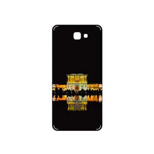 MAHOOT Ali Qapu Cover Sticker for Samsung Galaxy J7 Prime