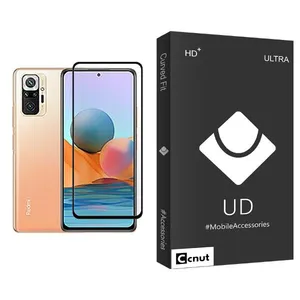 Coconut UDB Ultra MIX001 Screen Protector For Xiaomi Redmi Note 10 Pro Max